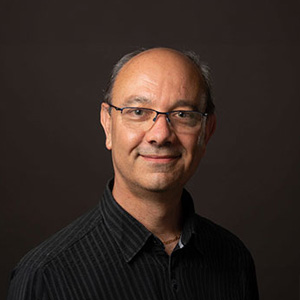 François Alouges