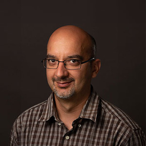 Sylvain Ferrand