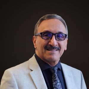 Sir Hossein Yassaie