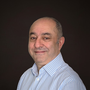 Manelli Hosseini