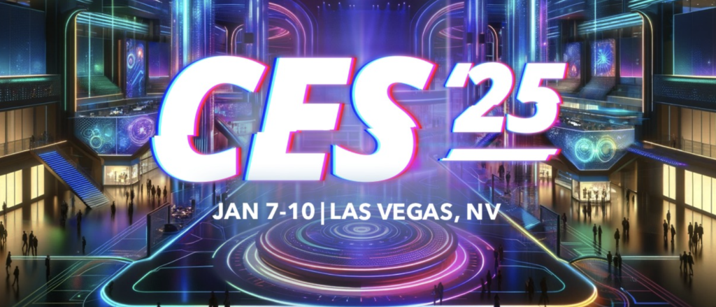 CES Las Vegas 2025