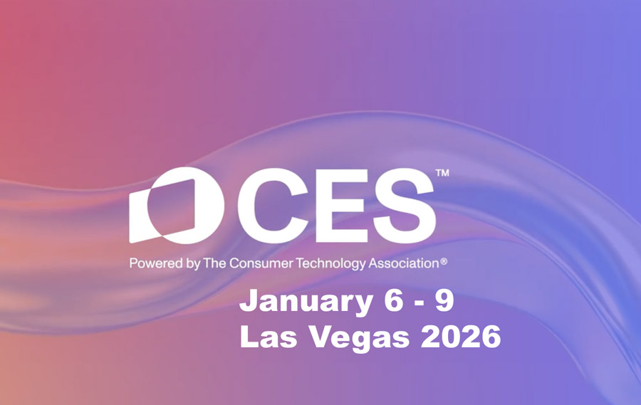 Meet audiodimension at CES 2026