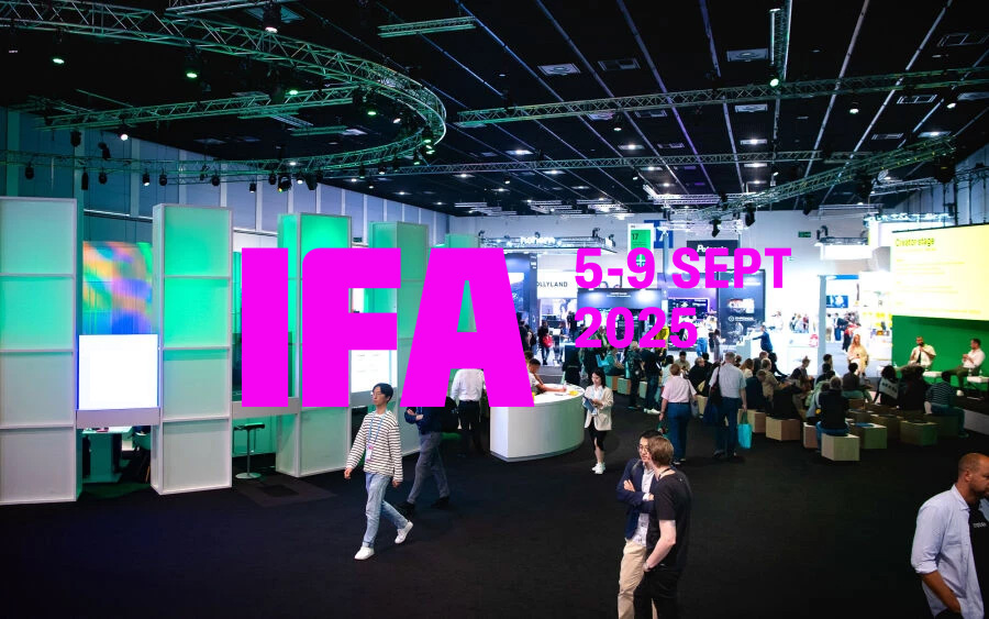 IFA Berlin 2025