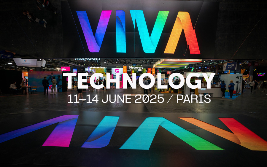 VIVATECH Paris 2025