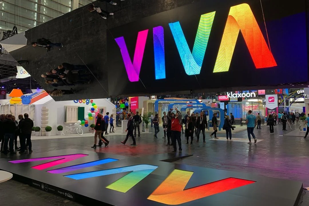 VIVATECH 2026 Paris