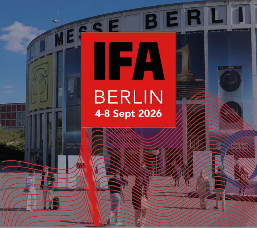 Audiodimension participates in berlin IFA